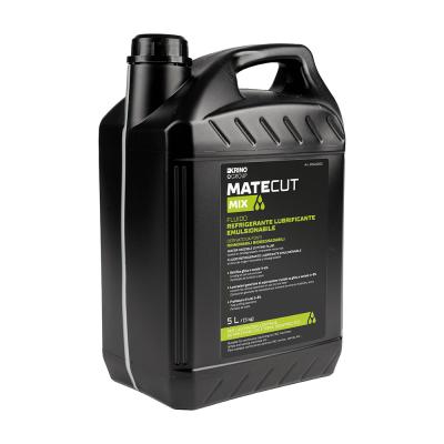 KRINO KOELMELK MATECUT MIX 5L.