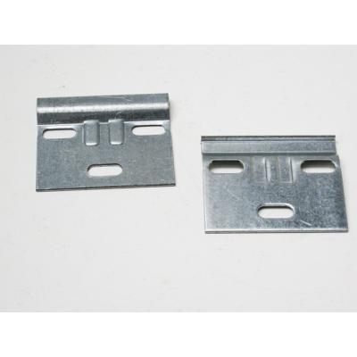 OPHANGPLAATJE ENKEL 60X50
