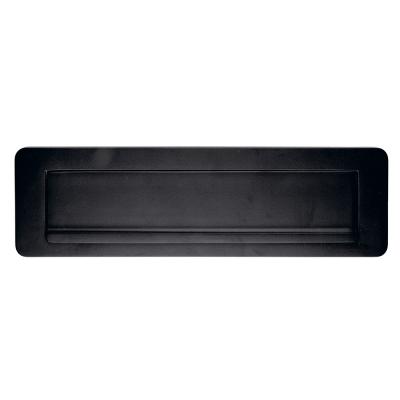 HDD BOITE AUX LETTRES NOIR