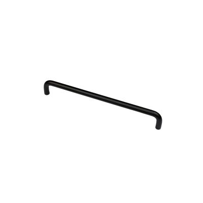 HDD KASTTREKKER U 10/224MM ZWART