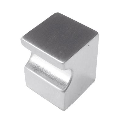 HDD KASTTREKKER CUBICA TOP 20MM INOX