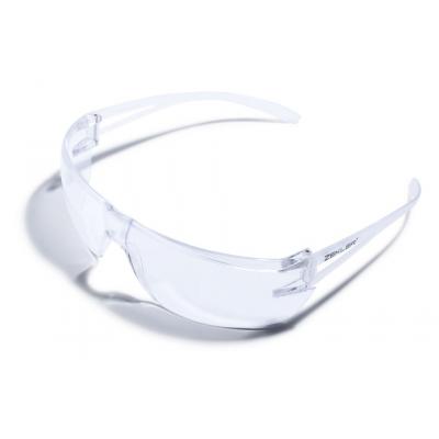ZEKLER BRIL 36 HC/AF CLEAR (HELDER)