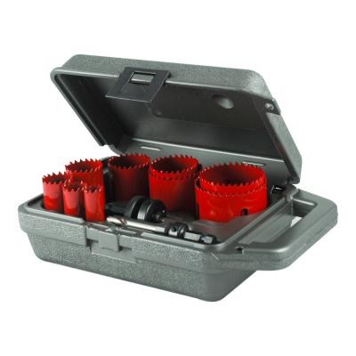 RIDGID GATZAAGSET 1250 81500 + 1 GRATIS
