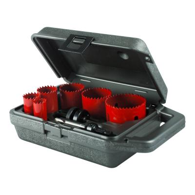 RIDGID GATZAAGSET 1249 81495 + 1GRATIS