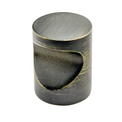 HDD KASTTREKKER D20MM MAT BRONS