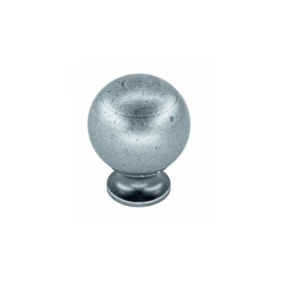 HDD KASTTREKKER BOL 725 .18MM OLD SILVER