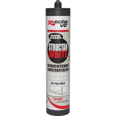 RECTAVIT STRUCTAN D4 WIT 290ML