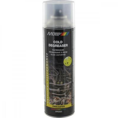 MOTIP COLD DEGREASER 500ML