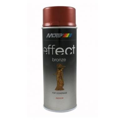 MOTIP DECO EFFECT PEINTURE BRONZE