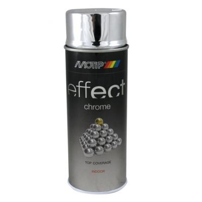 MOTIP EFFECT CHROOM 400ML