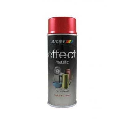 MOTIP EFFECT METALLIC ROOD 400ML