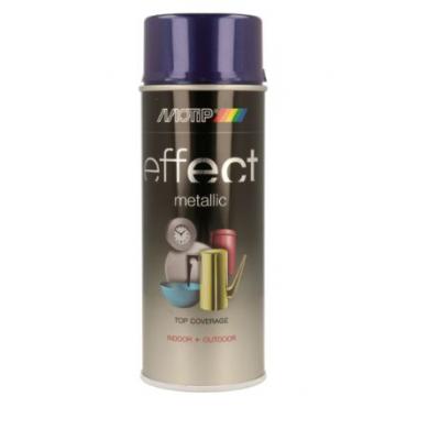 MOTIP EFFECT METALLIC VIOLET 400ML