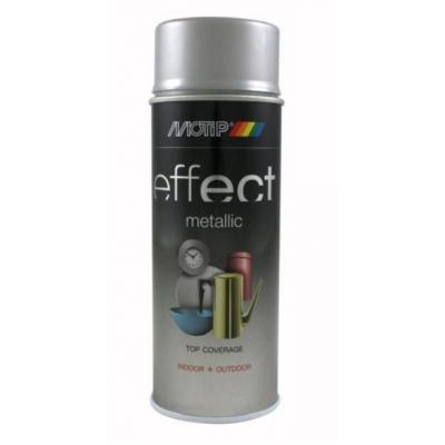 MOTIP DECO EFFECT PEINTURE METALLIC