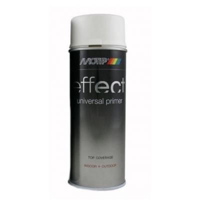MOTIP DECO EFFECT APPRET BLANC 400ML