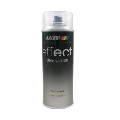 MOTIP EFFECT VERNIS MAT 400ML