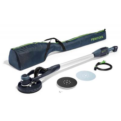FESTOOL SCHUURM. GIRAFFE LHS-E 225 EQ