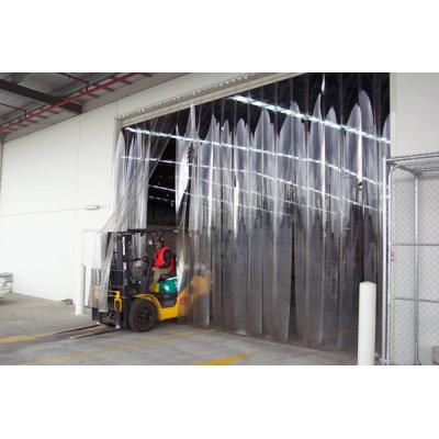 CRISTALSTRIP TRANSPARANT 300X3MM 7-LC303