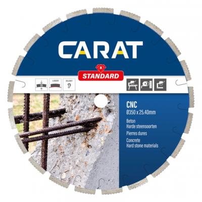 CARAT LASER BETON 350X1 NAT CNC3504DC0
