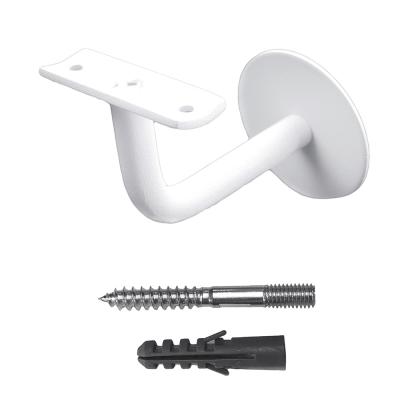 HDD TRAPLEUNINGHAAK ROND WIT