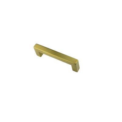 HDD KASTTREKKER CUBICA 12/96MM MAT KOPER