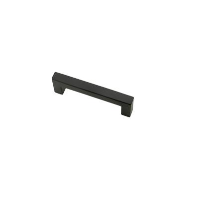 HDD KASTTREKKER CUBICA 12/96MM ZWART