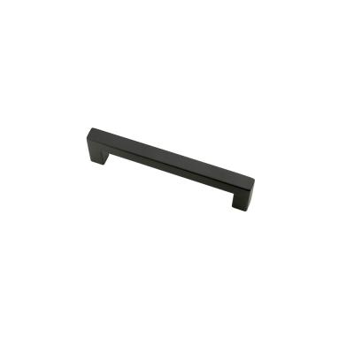 HDD KASTTREKKER CUBICA 12/128MM ZWART