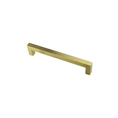 HDD KASTTREKKER CUBICA 12/160MM KOPER