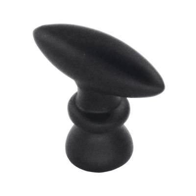 HDD KASTTREKKER OLINA ZWART