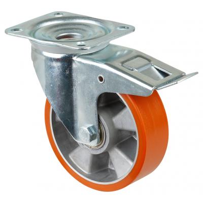 ZWENKWIEL+REM POLY-ALU 160X50 300KG.