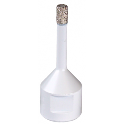 CARAT FORET DIAMANT MEULEUSE D ANGLE 6MM