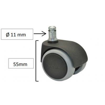 ZWENKWIELSET 50MM NR. 02 4011 61