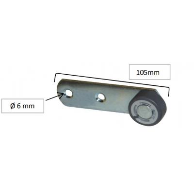 ZWENKWIEL 30MM NR. 01 1752 02
