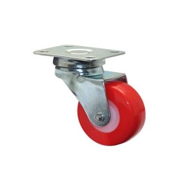 ZWENKWIEL 40MM NR. 01 2140 01