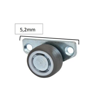 ZWENKWIEL 30MM NR. 01 0759 01