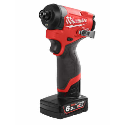MILWAUKEE VISSEUSE A CHOC M12 FID-0