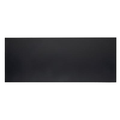 HDD DUWPLAAT ZWART