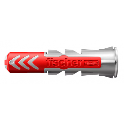 FISCHER CHEVILLE DUOPOWER 12X60
