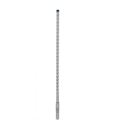 BOSCH Foret pour perforateur EXPERT SDS plus-7X 8 x 300 x 365 mm