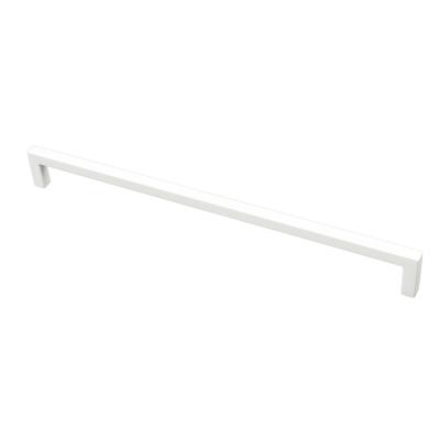 HDD TIRANT DE MEUBLE CUBICA 10/285MM BLANC