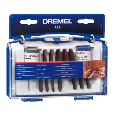 DREMEL 688 SNIJSET 68-DLG