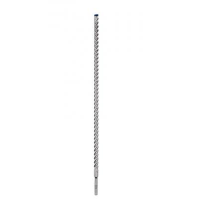 BOSCH Foret pour perforateur EXPERT SDS plus-7X 16 x 550 x 600 mm