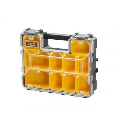STANLEY FATMAX PRO ORGANIZER DIEP 10 VAK