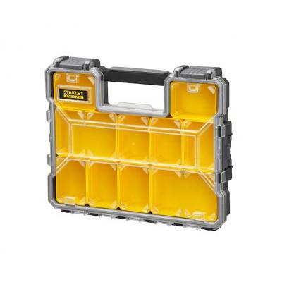 STANLEY FATMAX PRO ORGANIZER DIEP 10 VAK