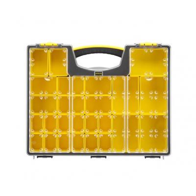 STANLEY PRO ORGANIZER 25 VAKKEN