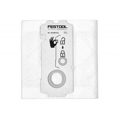 FESTOOL SAC FILTRE SC-FIS-CT MINI/MIDI