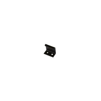 HDD KASTTREKKER FINE 38MM ZWART