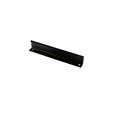 HDD KASTTREKKER FINE 200MM ZWART
