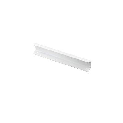HDD KASTTREKKER FINE 200MM WIT STRUCTUUR
