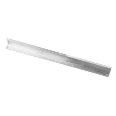 HDD KASTTREKKER FINE 400MM INOX PLUS