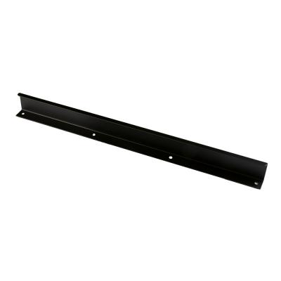 HDD KASTTREKKER FINE 400MM ZWART